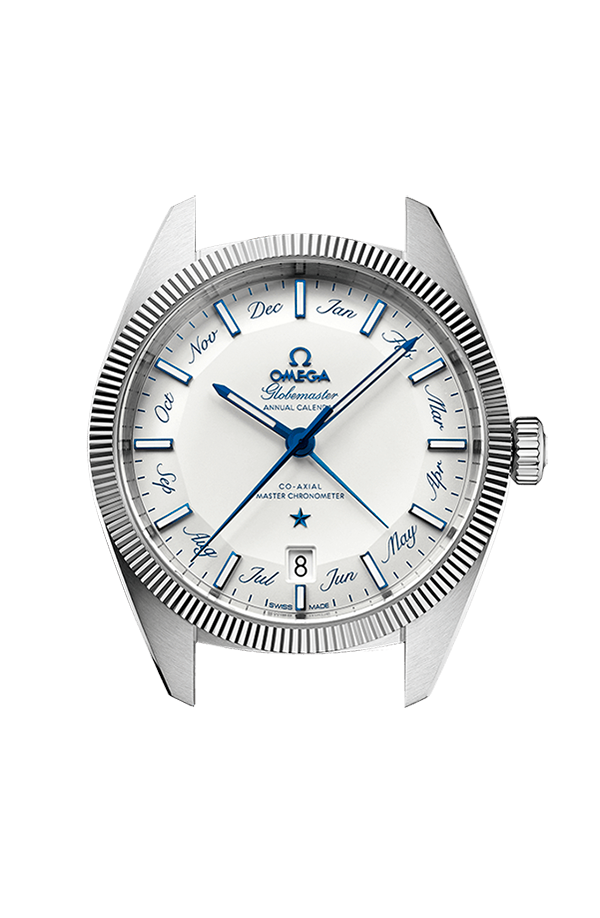 OMEGA 130.33.41.22.02.001 Constellation WATCH