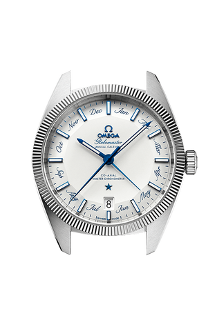 OMEGA 130.33.41.22.02.001 Constellation WATCH