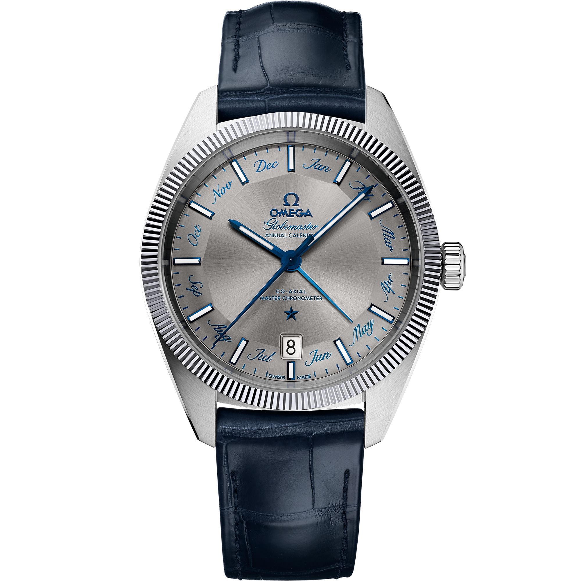 OMEGA 130.33.41.22.06.001 Constellation WATCH