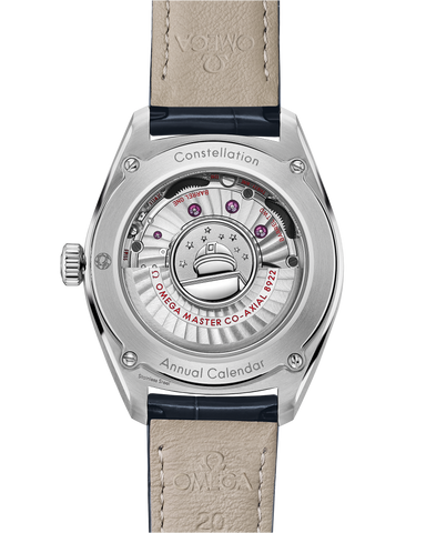 OMEGA 130.33.41.22.06.001 Constellation WATCH