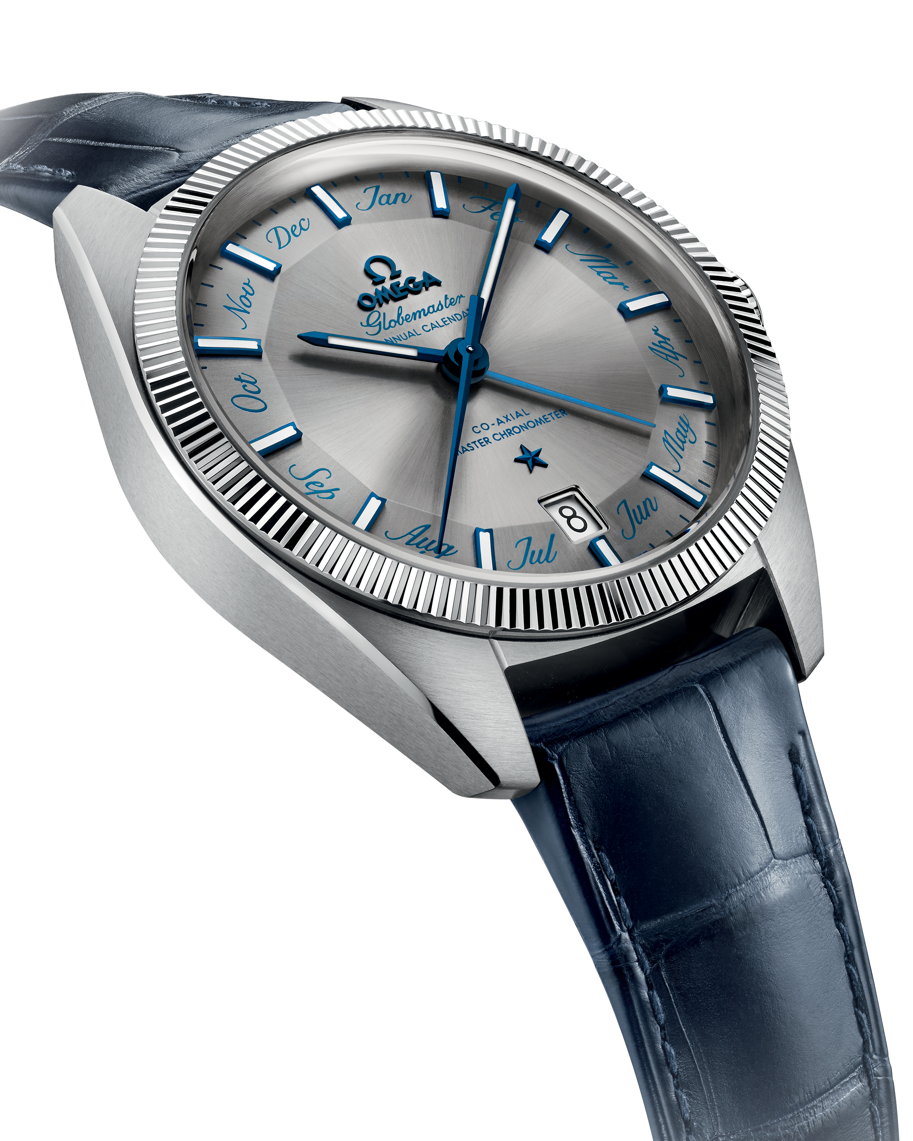 OMEGA 130.33.41.22.06.001 Constellation WATCH