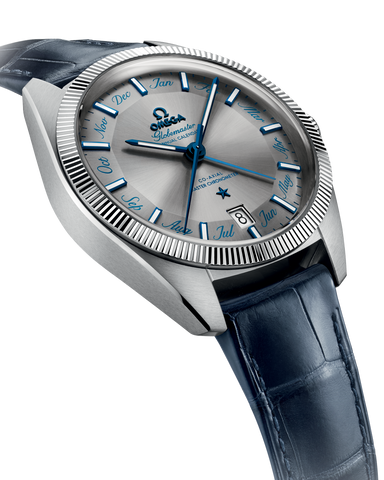 OMEGA 130.33.41.22.06.001 Constellation WATCH