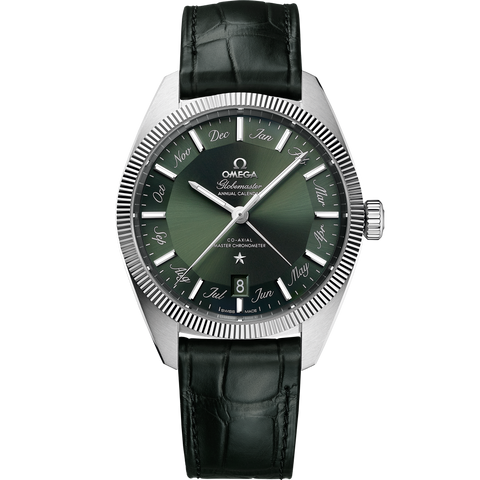 OMEGA 130.33.41.22.10.001 WATCH