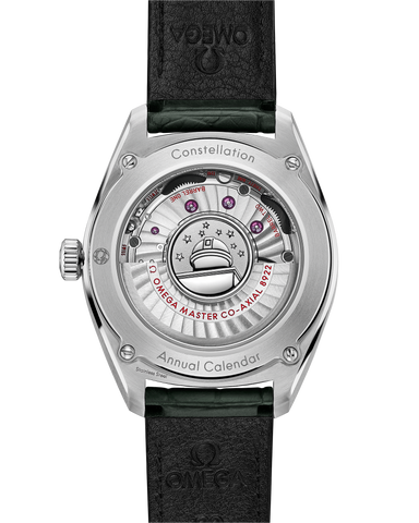 OMEGA 130.33.41.22.10.001 WATCH