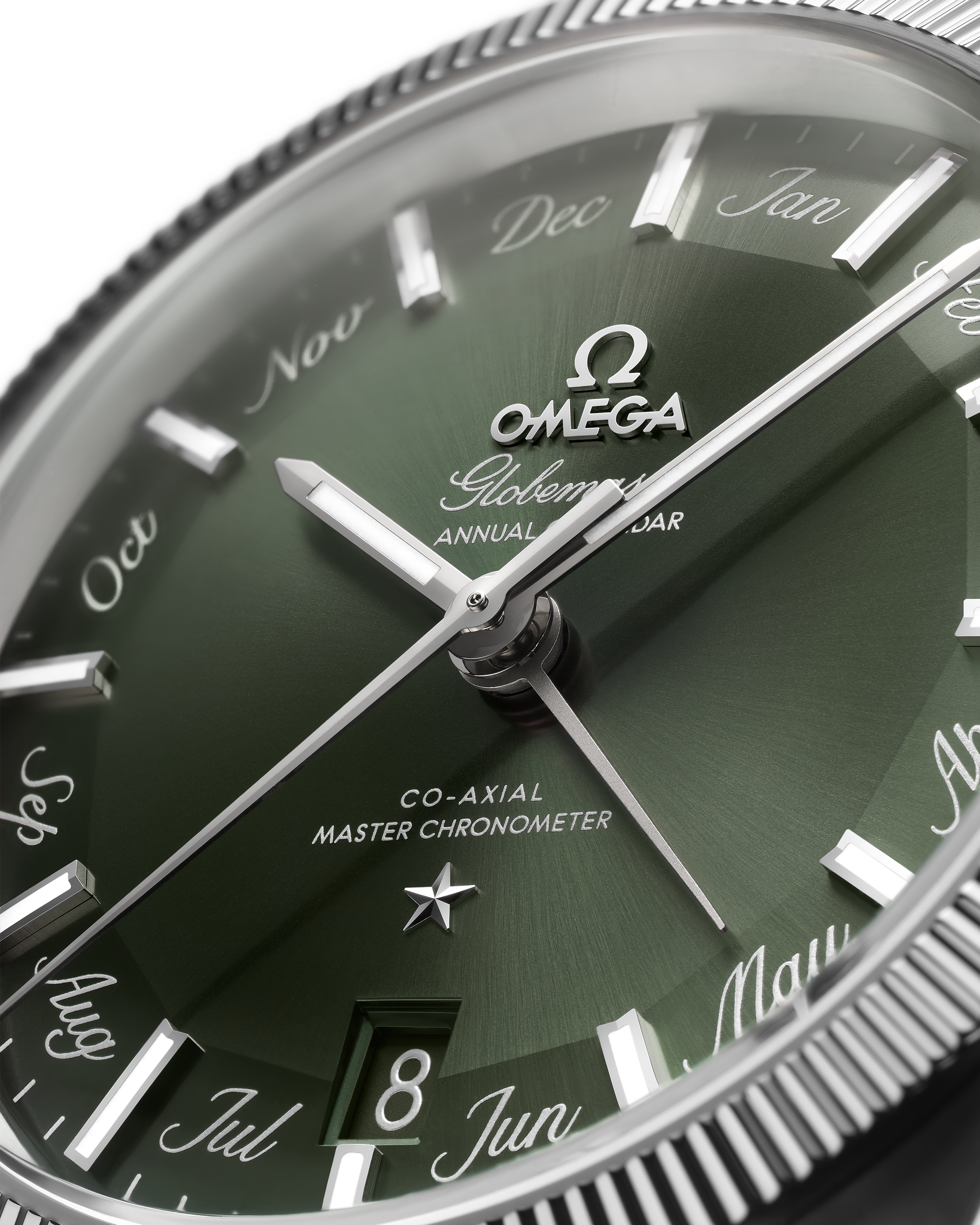 OMEGA 130.33.41.22.10.001 WATCH