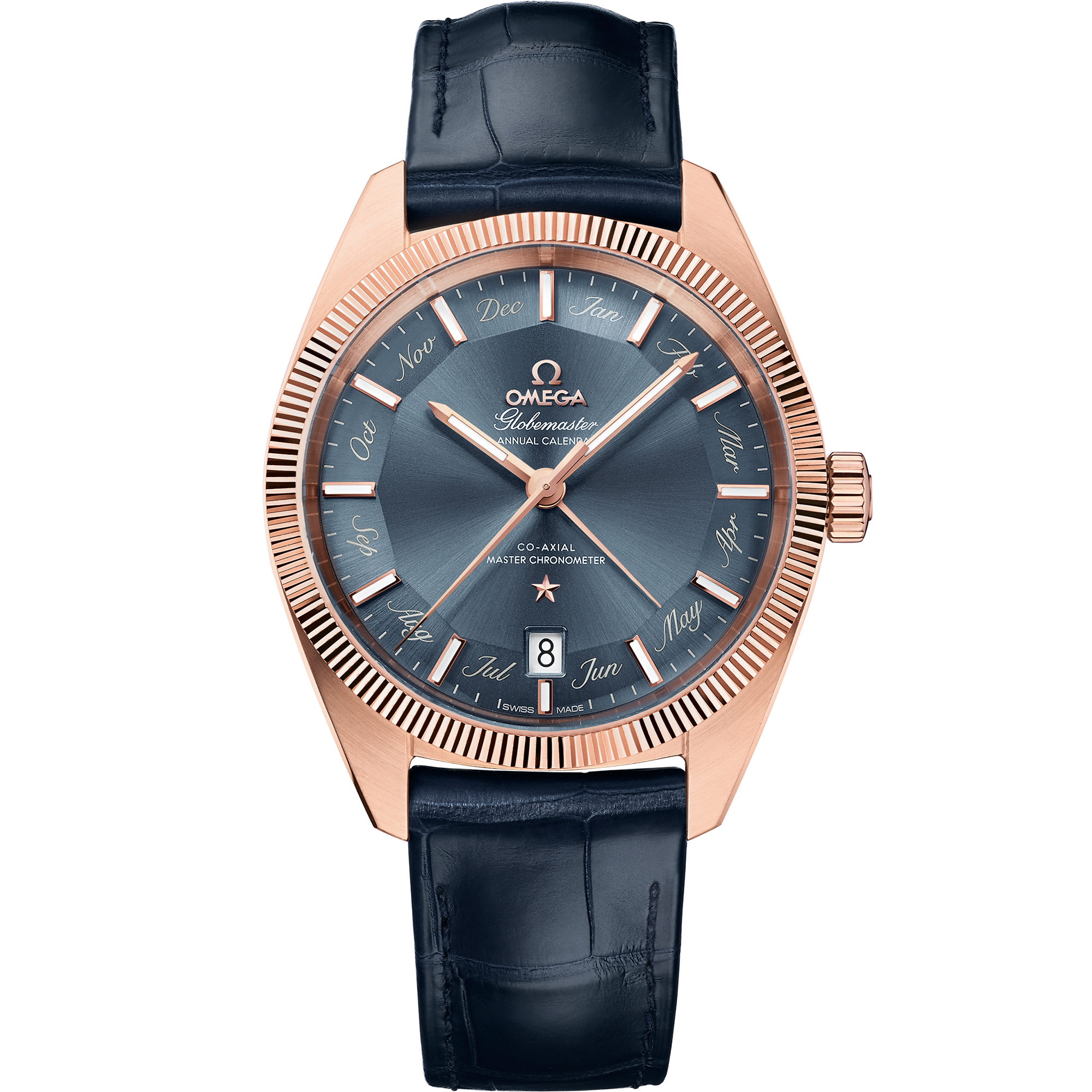 OMEGA 130.53.41.22.03.001 Constellation WATCH