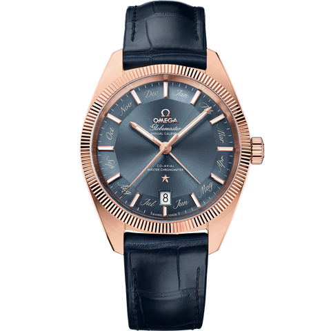 OMEGA 130.53.41.22.03.001 Constellation WATCH