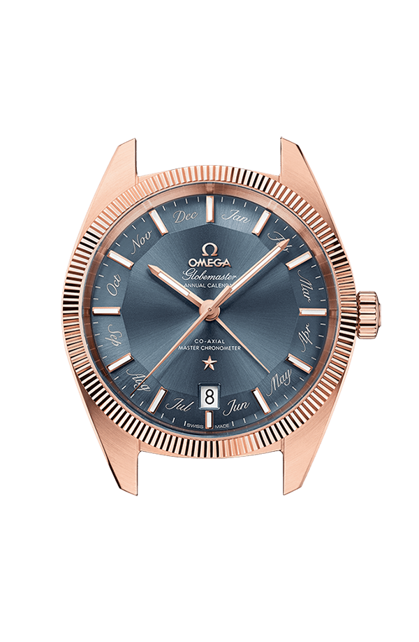 OMEGA 130.53.41.22.03.001 Constellation WATCH