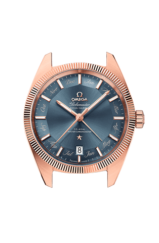 OMEGA 130.53.41.22.03.001 Constellation WATCH