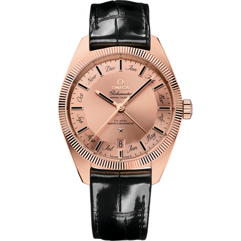 OMEGA 130.53.41.22.99.002 WATCH