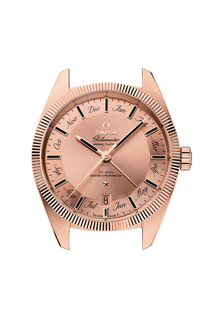 OMEGA 130.53.41.22.99.002 WATCH
