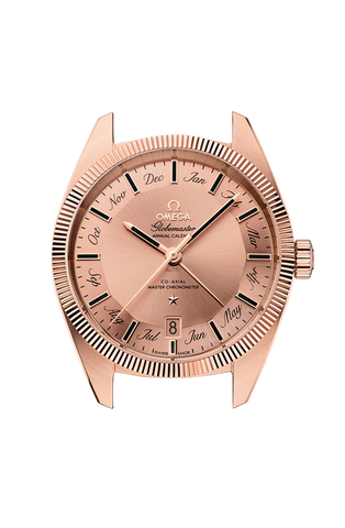 OMEGA 130.53.41.22.99.002 WATCH