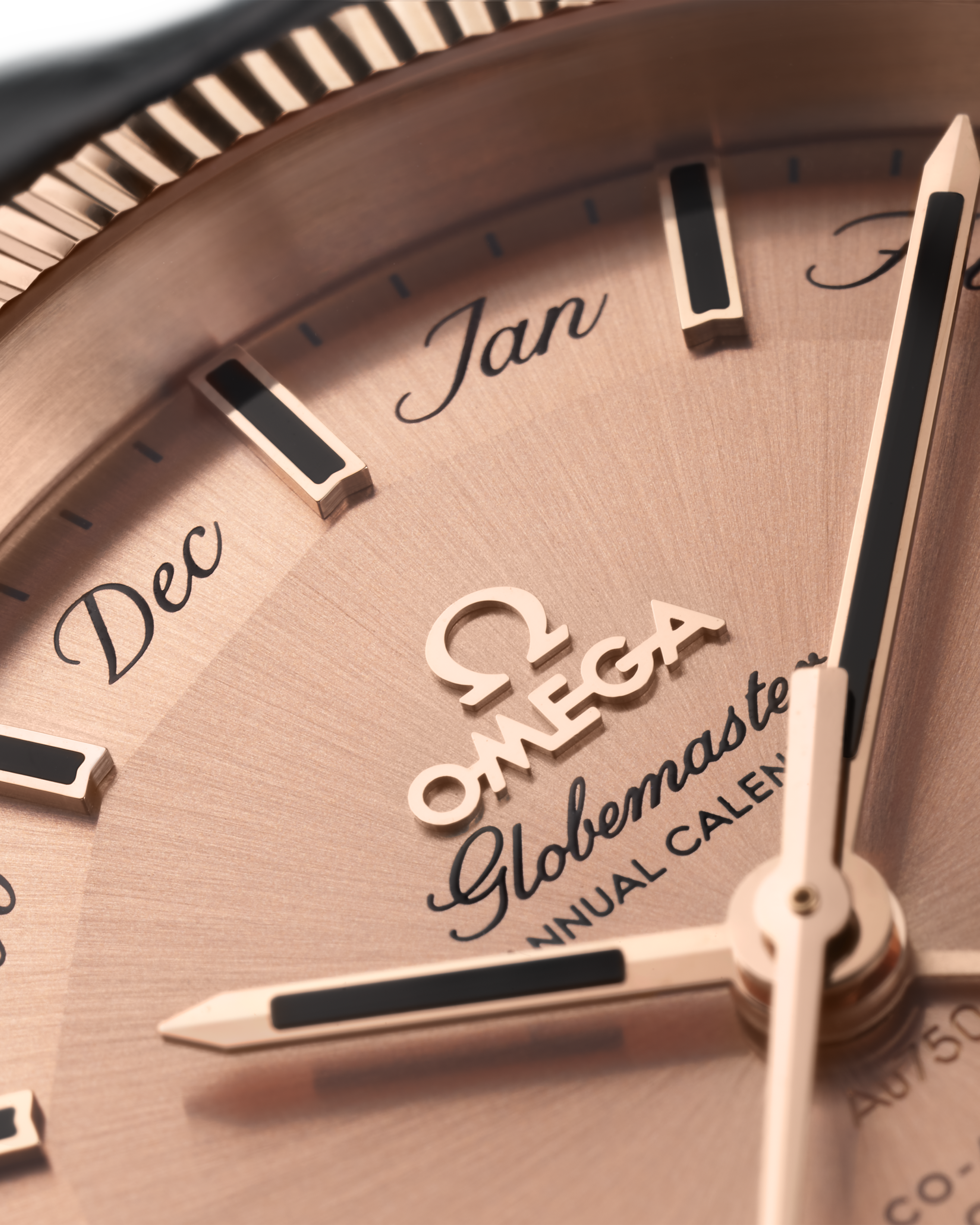 OMEGA 130.53.41.22.99.002 WATCH