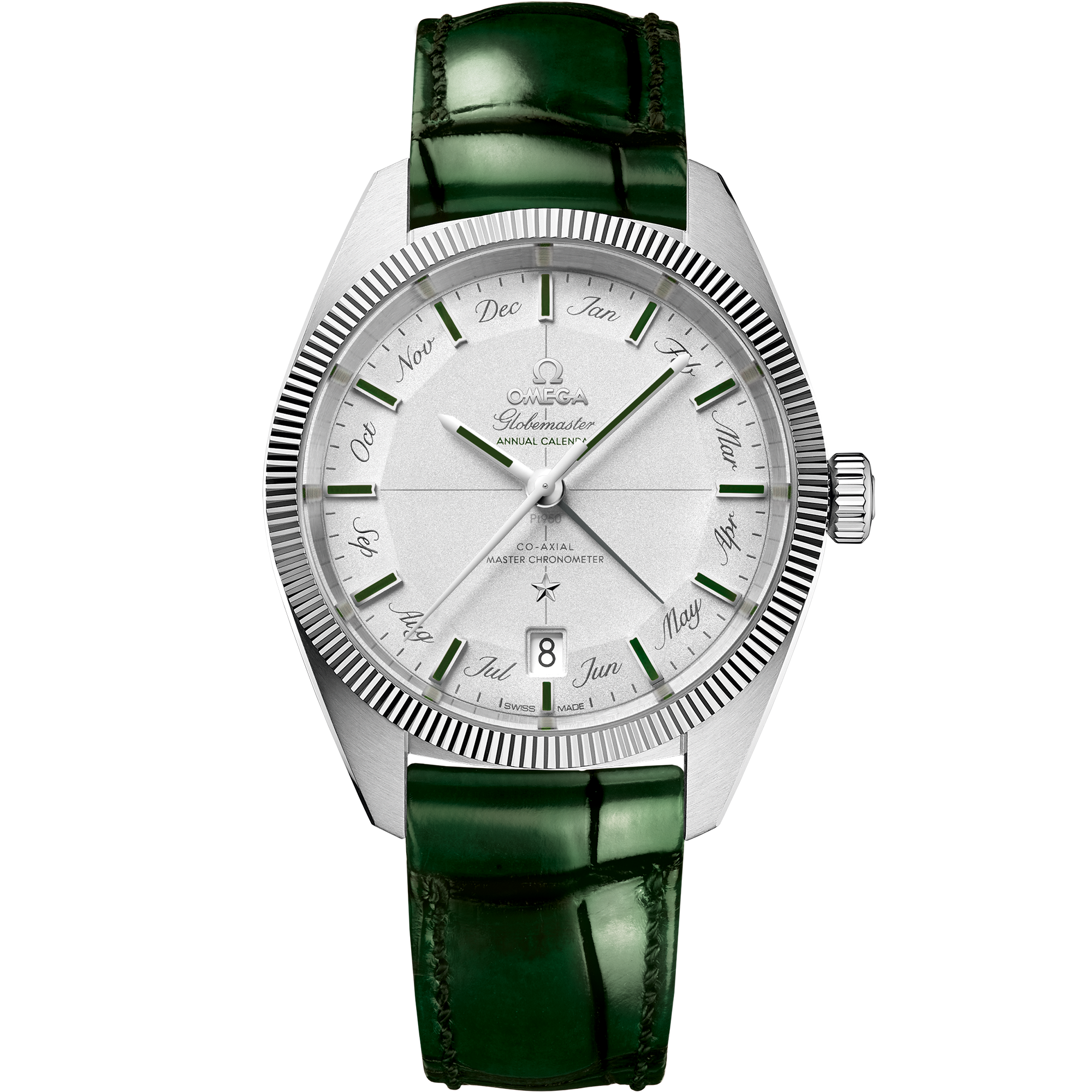 OMEGA 130.93.41.22.99.002 Constellation WATCH