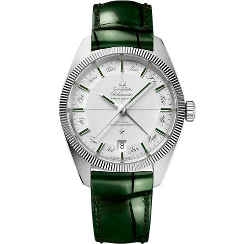 OMEGA 130.93.41.22.99.002 Constellation WATCH