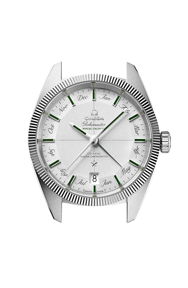 OMEGA 130.93.41.22.99.002 Constellation WATCH