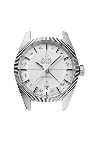 OMEGA 130.93.41.22.99.002 Constellation WATCH