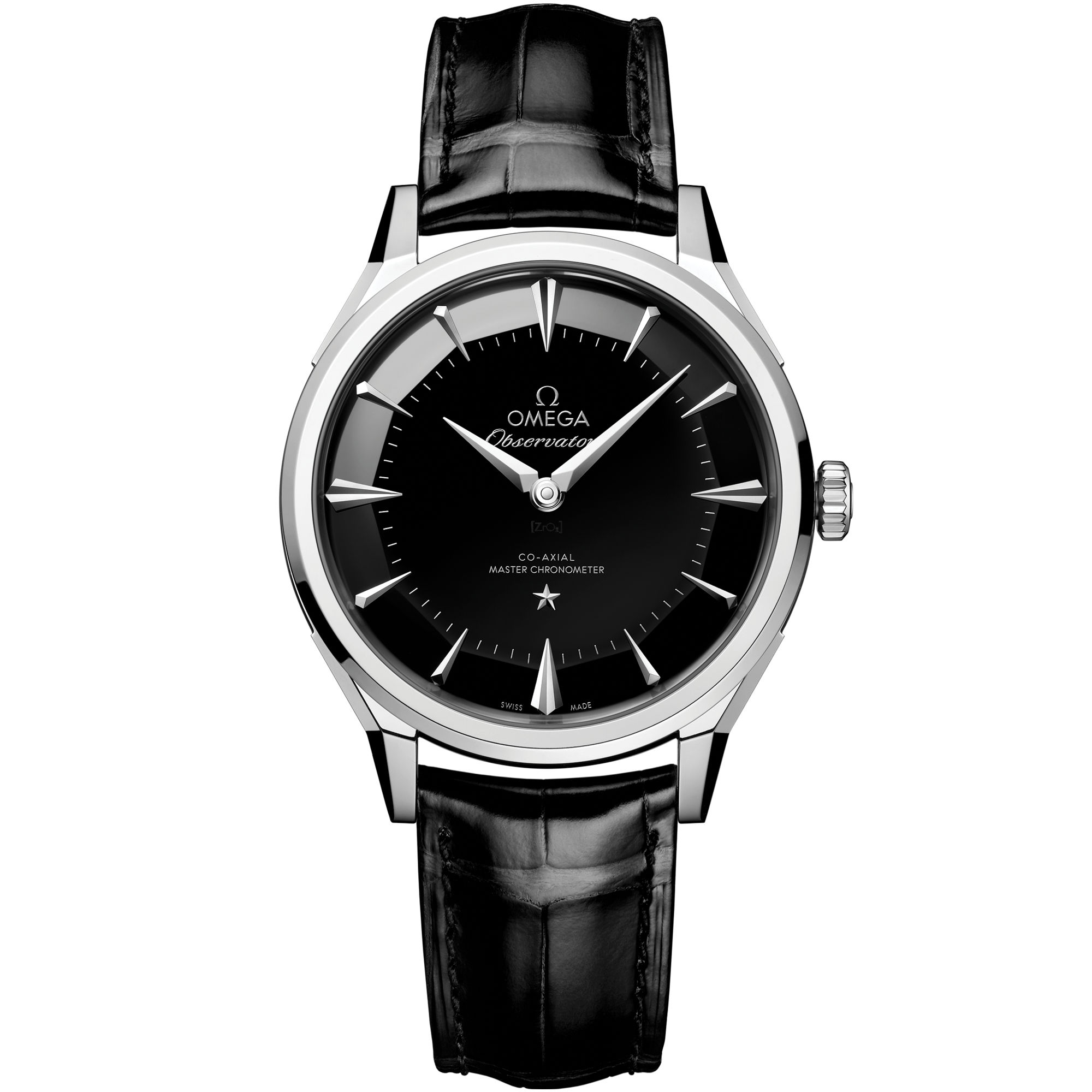 OMEGA 140.13.39.21.01.001 WATCH