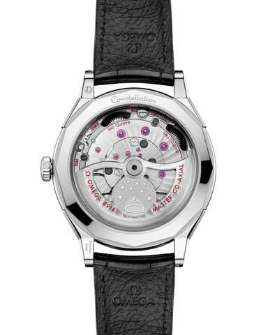OMEGA 140.13.39.21.01.001 WATCH