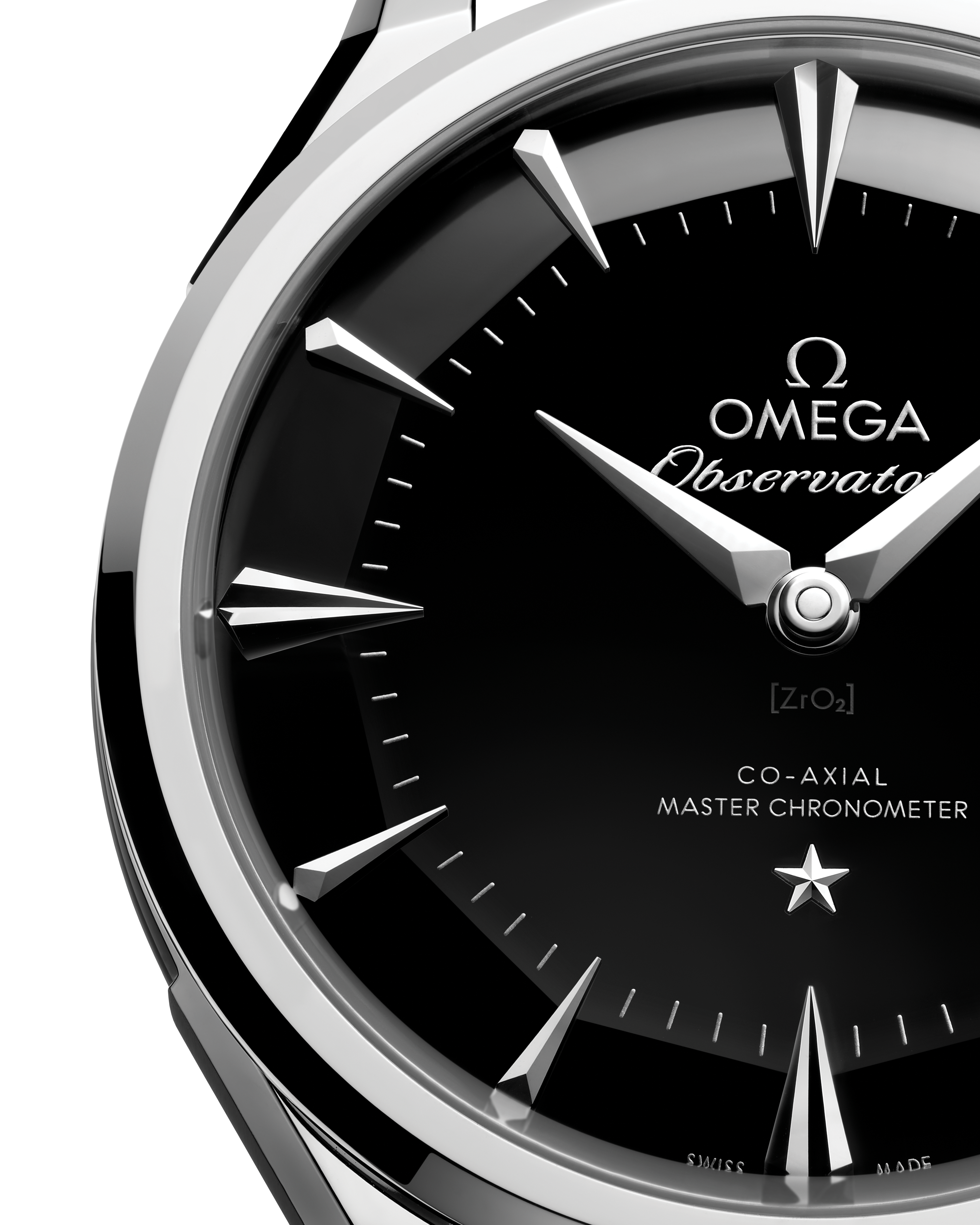 OMEGA 140.13.39.21.01.001 WATCH
