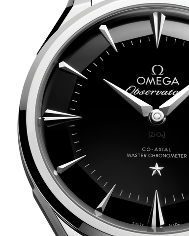 OMEGA 140.13.39.21.01.001 WATCH