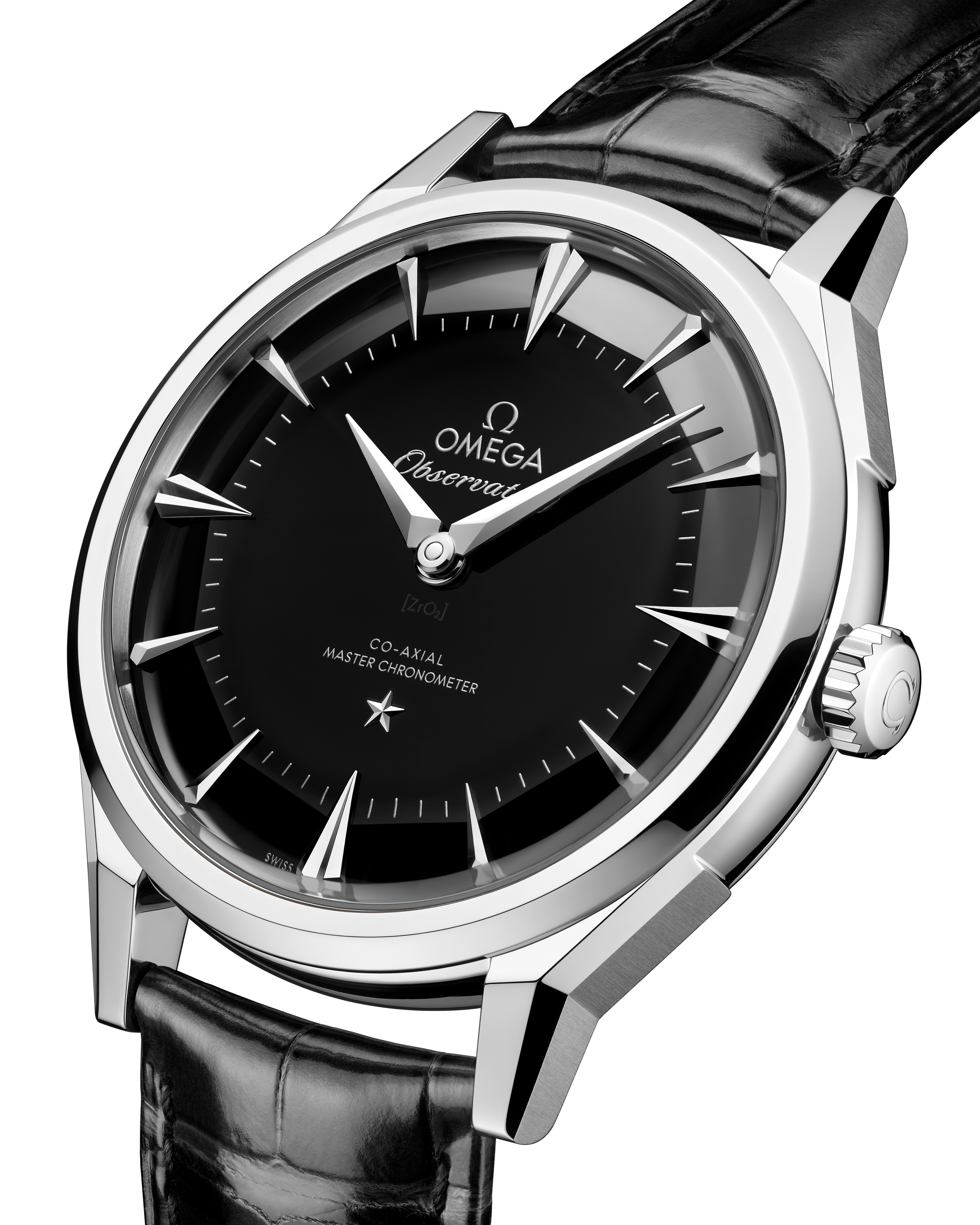 OMEGA 140.13.39.21.01.001 WATCH