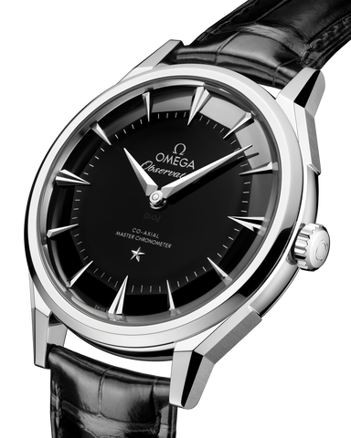 OMEGA 140.13.39.21.01.001 WATCH