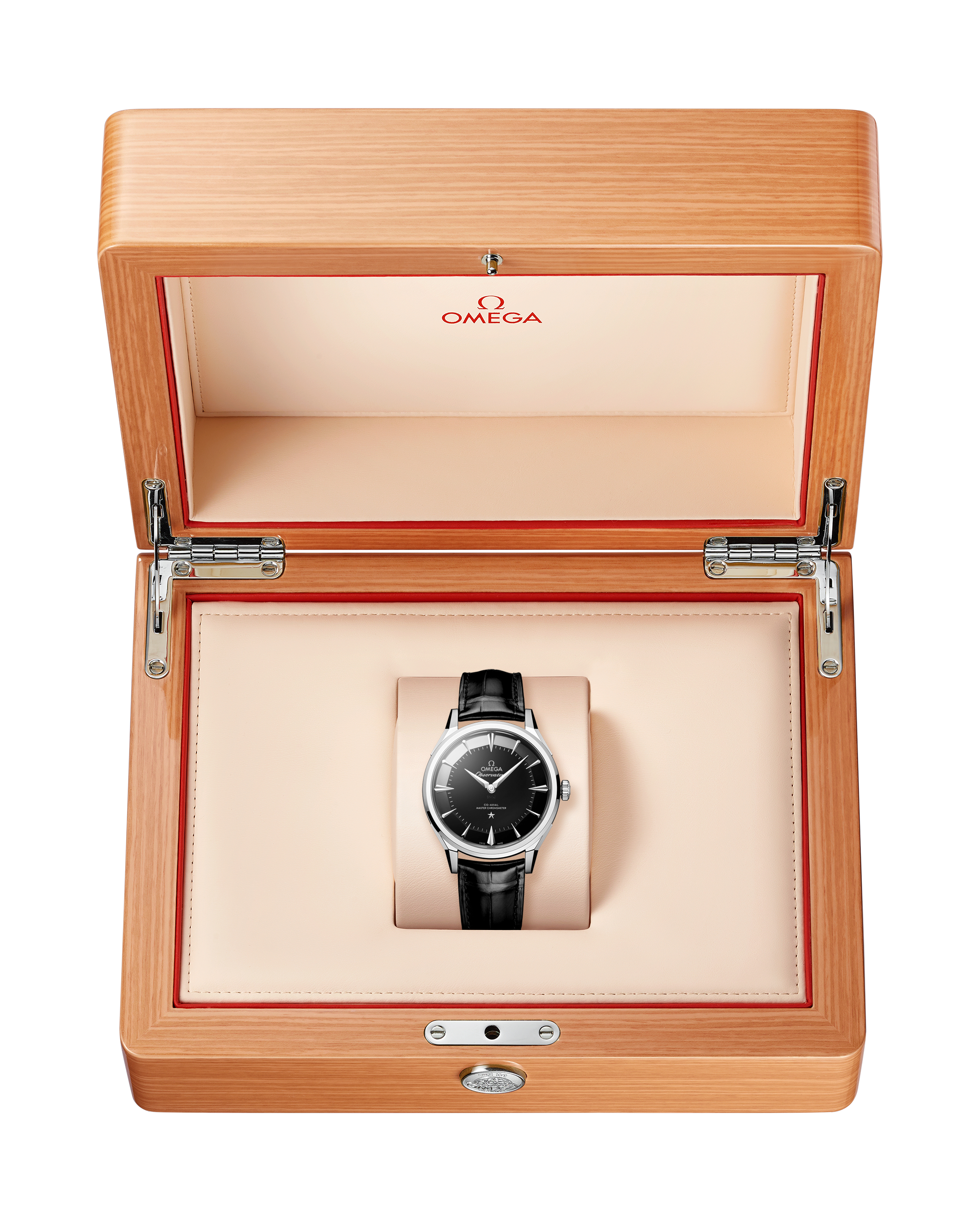 OMEGA 140.13.39.21.01.001 WATCH