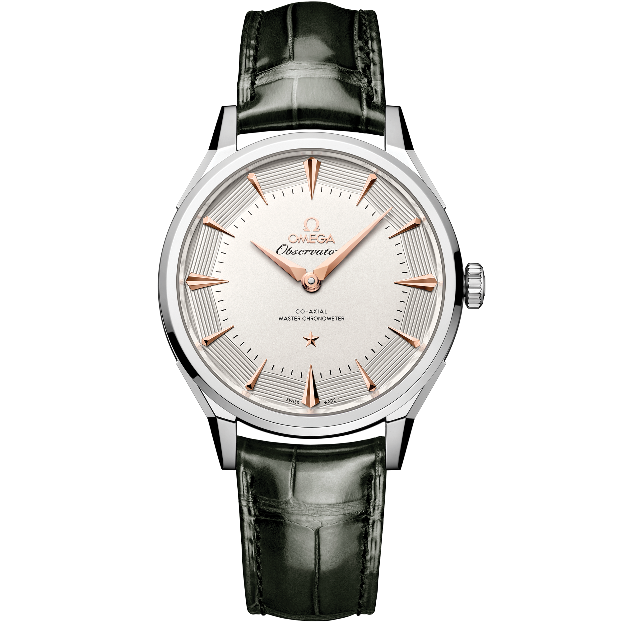 OMEGA 140.13.39.21.02.001 WATCH
