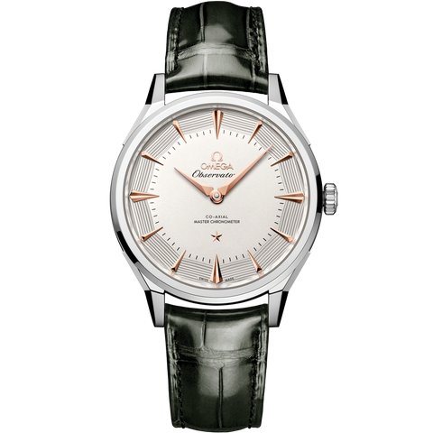 OMEGA 140.13.39.21.02.001 WATCH