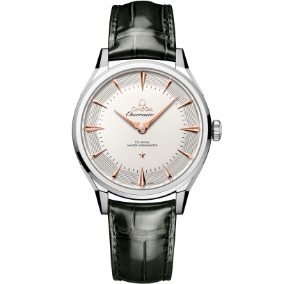 OMEGA 140.13.39.21.02.001 WATCH