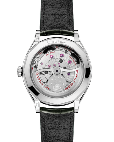 OMEGA 140.13.39.21.02.001 WATCH