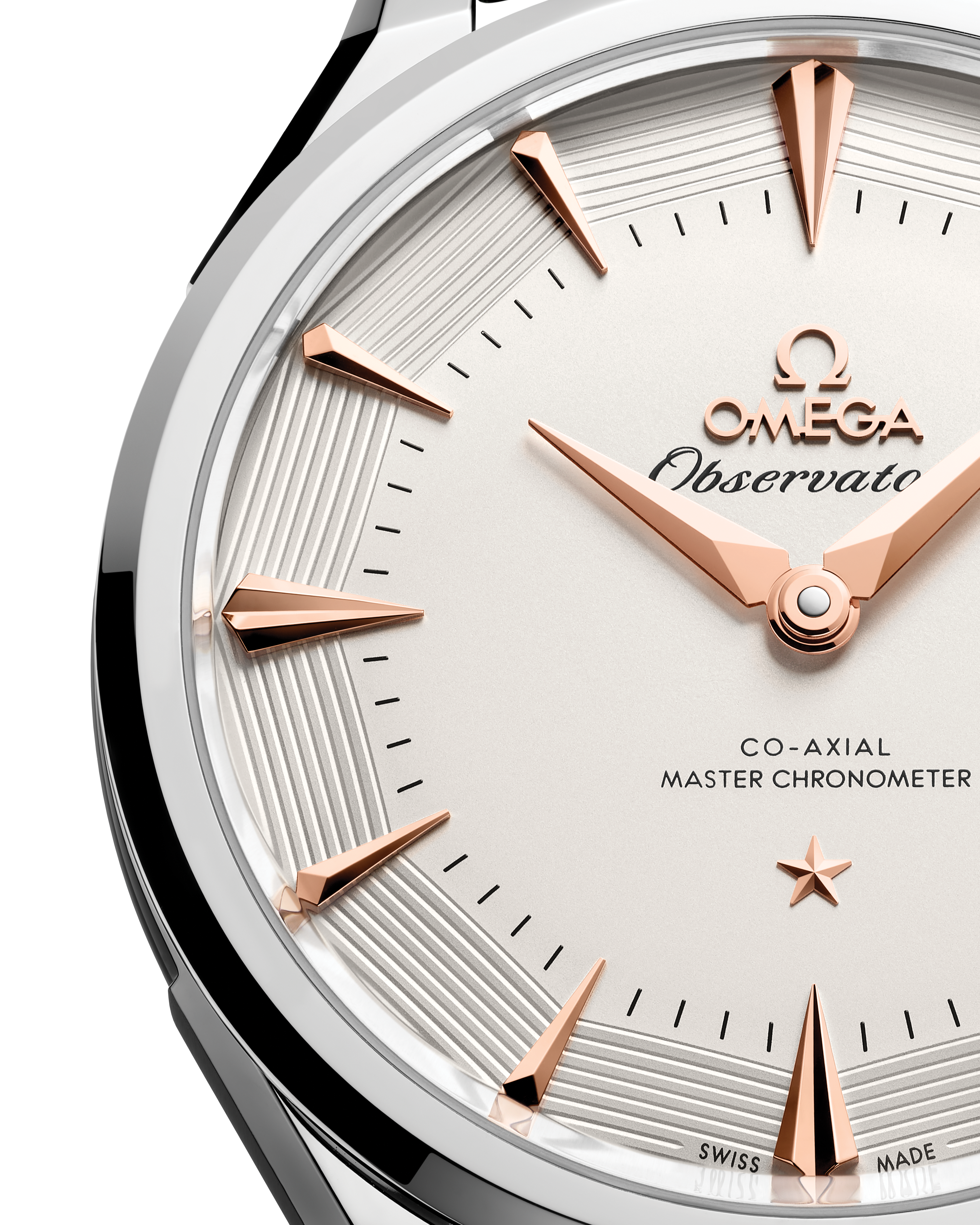 OMEGA 140.13.39.21.02.001 WATCH