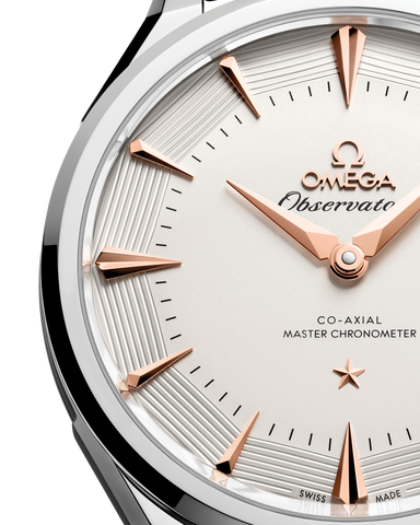 OMEGA 140.13.39.21.02.001 WATCH
