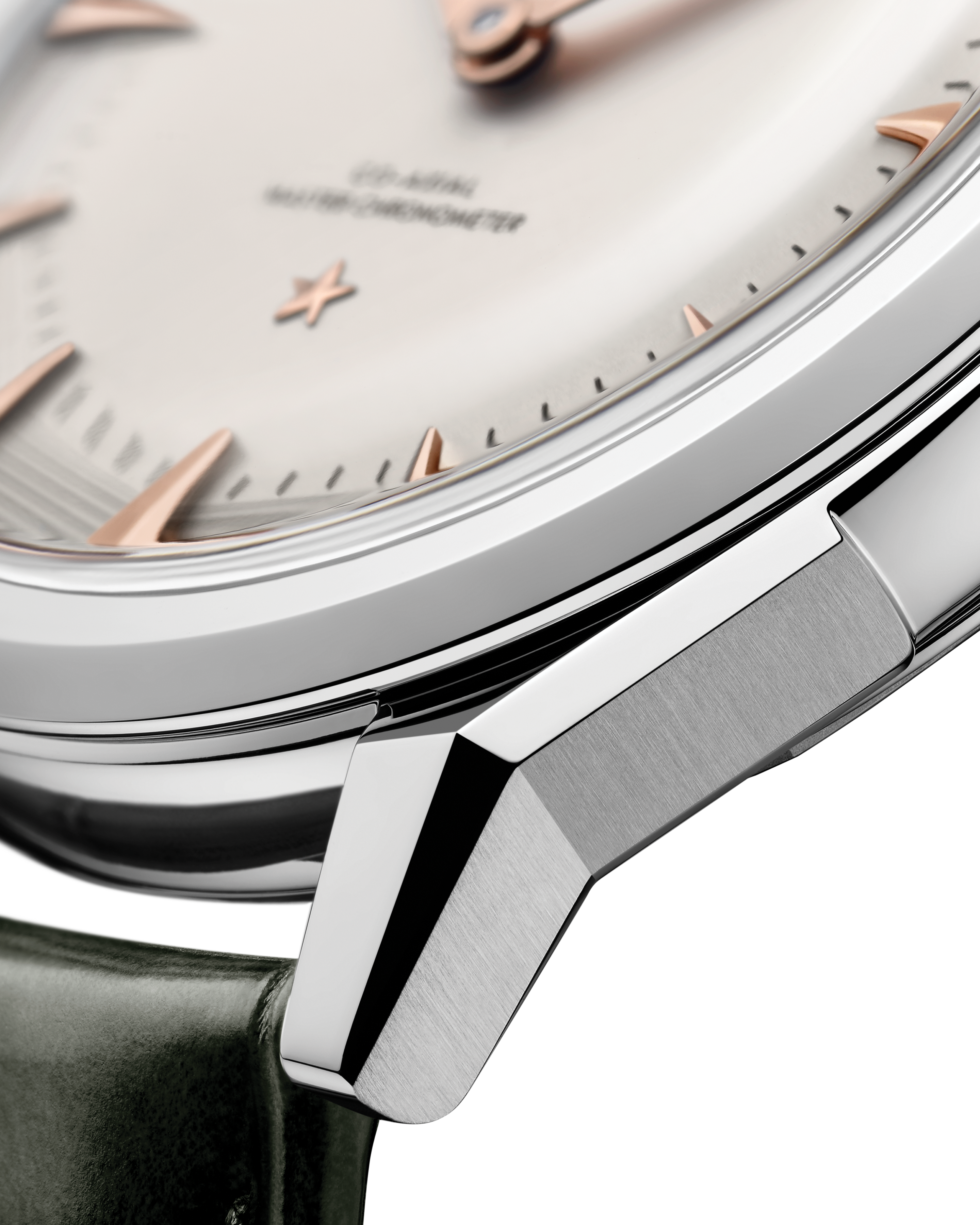 OMEGA 140.13.39.21.02.001 WATCH