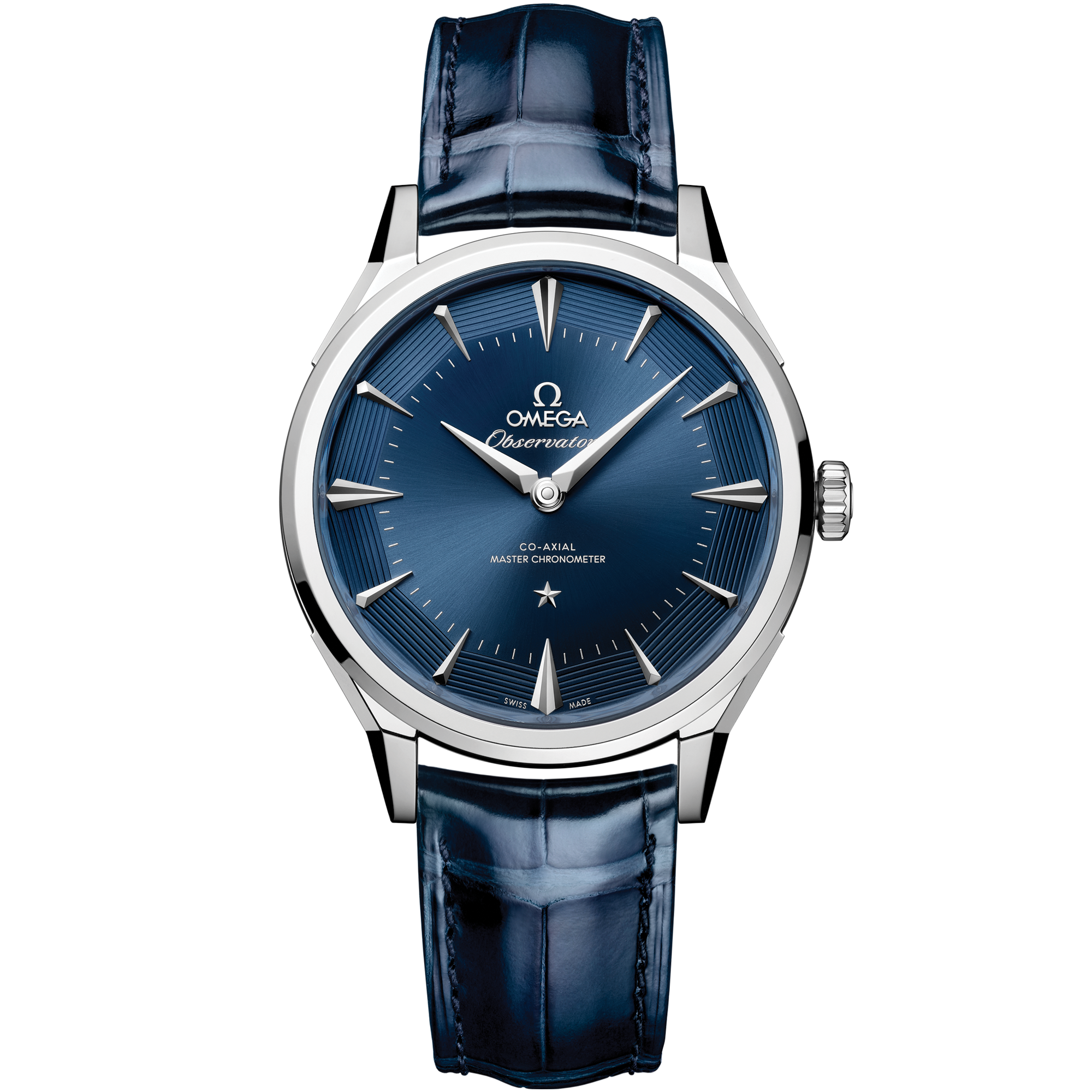 OMEGA 140.13.39.21.03.001 WATCH