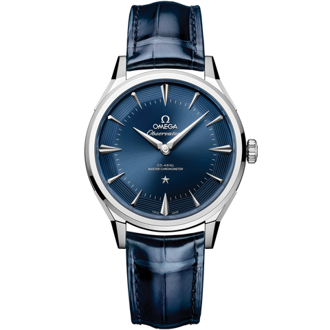 OMEGA 140.13.39.21.03.001 WATCH