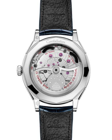 OMEGA 140.13.39.21.03.001 WATCH