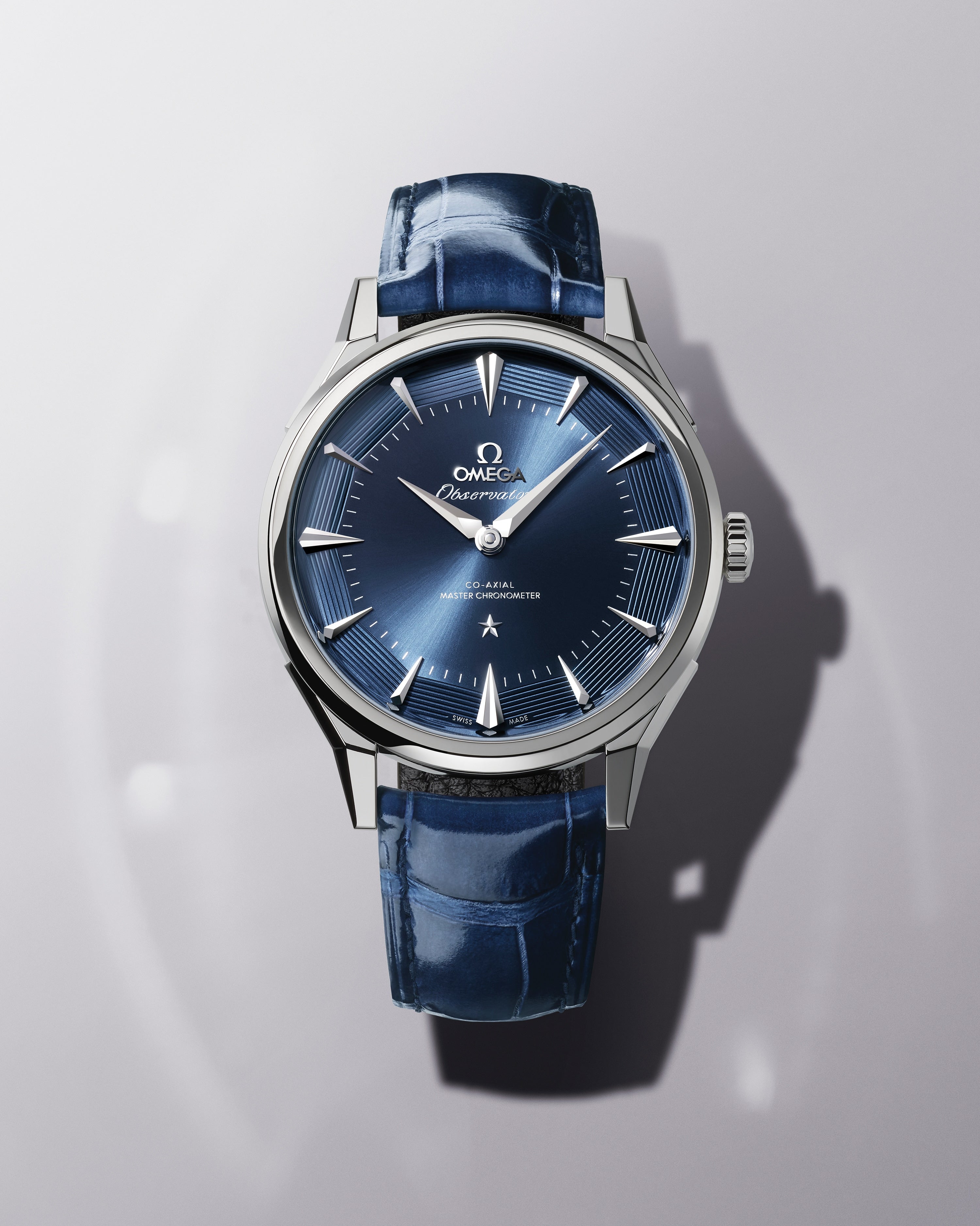 OMEGA 140.13.39.21.03.001 WATCH