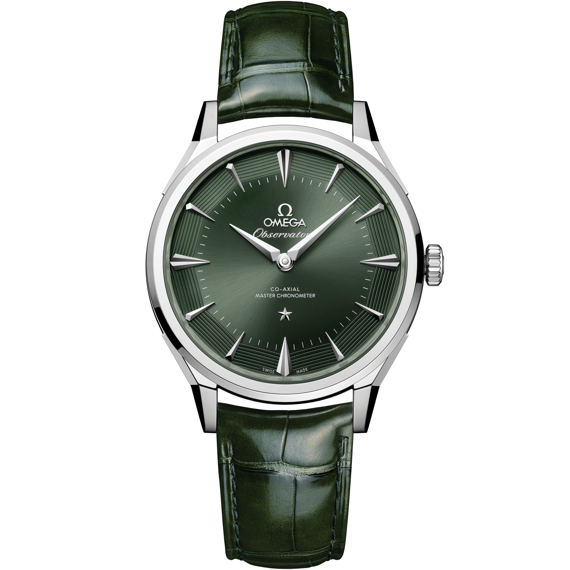 OMEGA 140.13.39.21.10.001 WATCH
