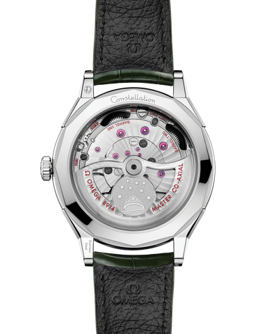 OMEGA 140.13.39.21.10.001 WATCH