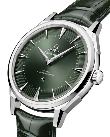 OMEGA 140.13.39.21.10.001 WATCH