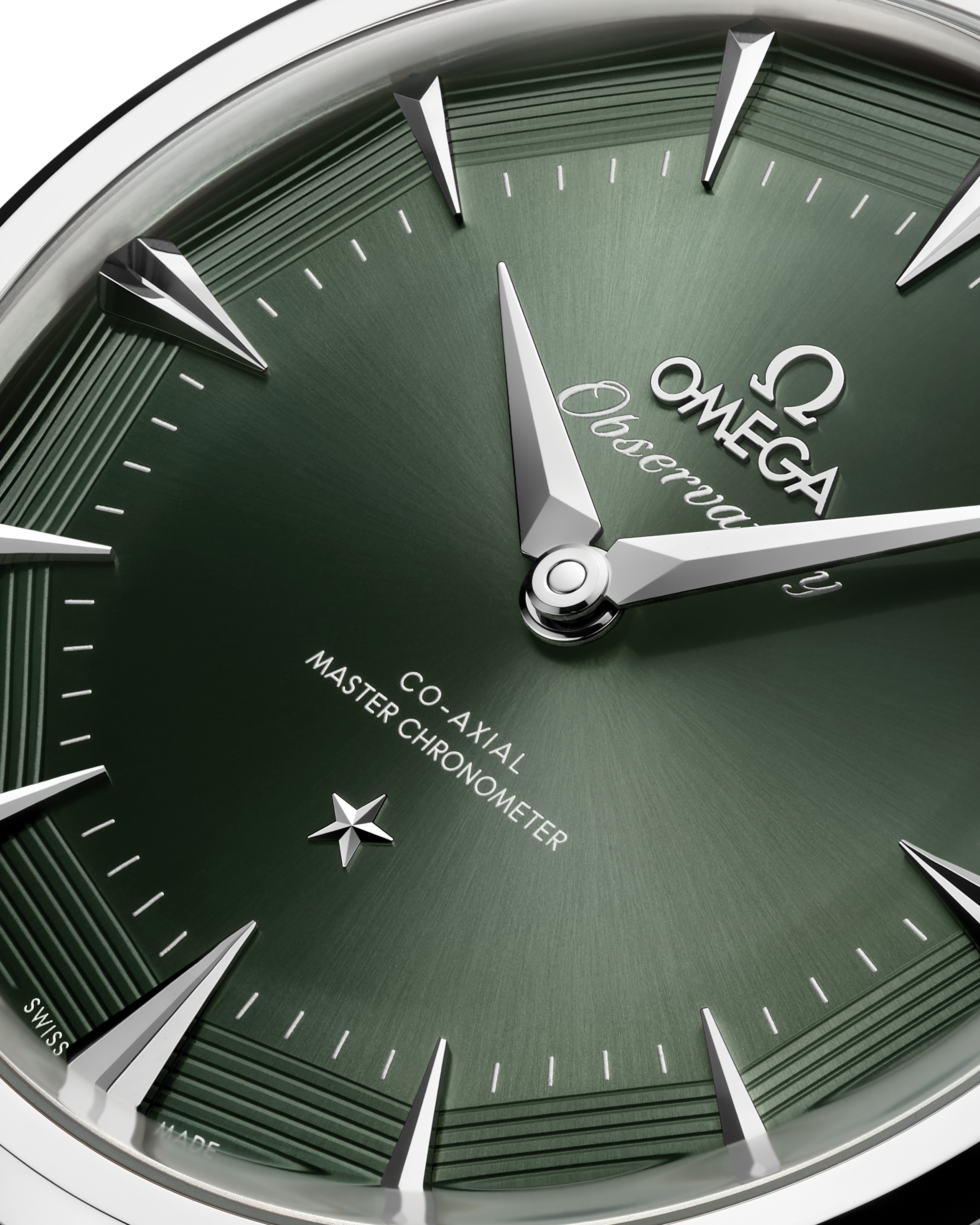 OMEGA 140.13.39.21.10.001 WATCH
