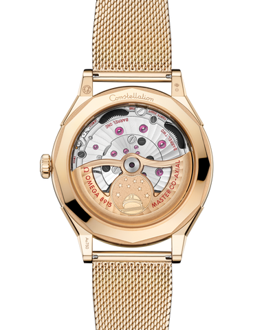 OMEGA 140.50.39.21.99.001 WATCH
