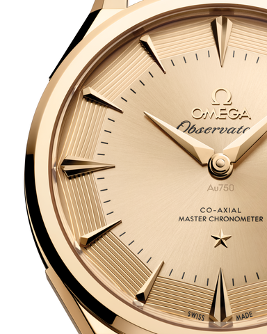 OMEGA 140.50.39.21.99.001 WATCH