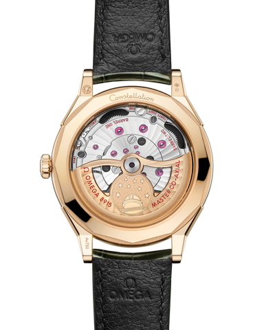 OMEGA 140.53.39.21.99.001 WATCH
