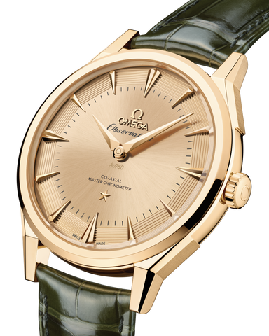 OMEGA 140.53.39.21.99.001 WATCH