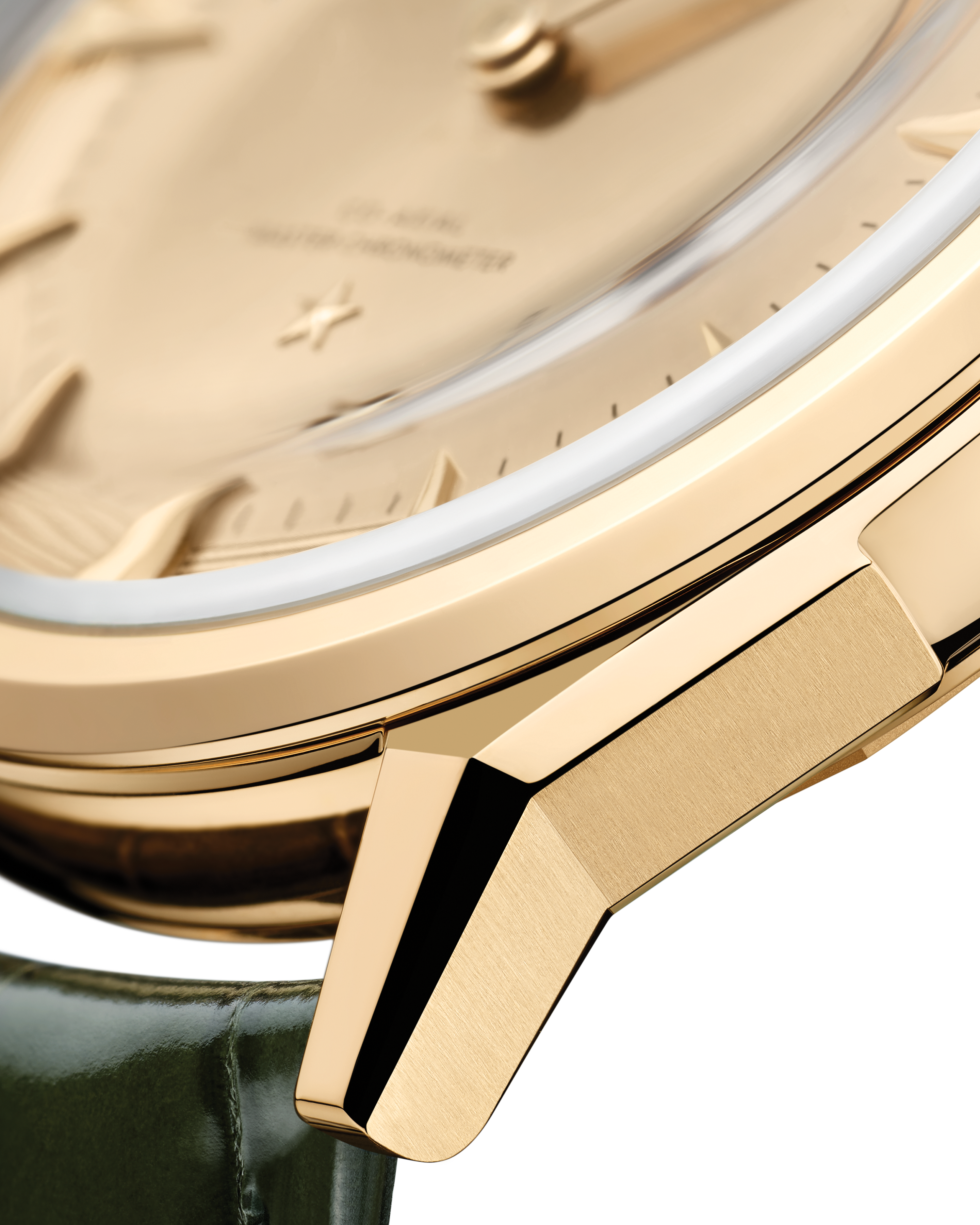 OMEGA 140.53.39.21.99.001 WATCH