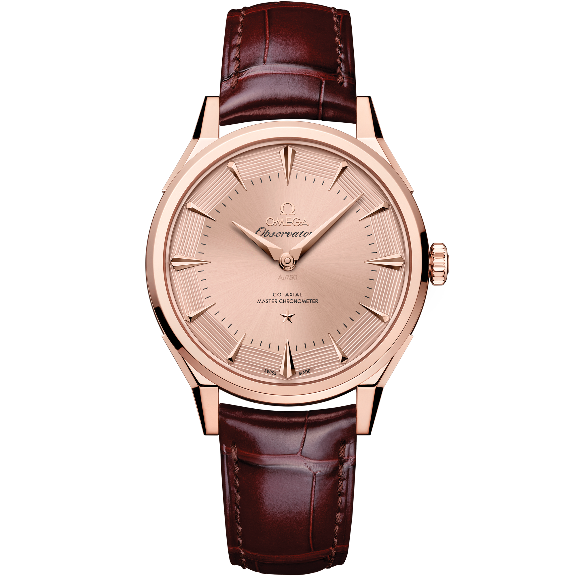 OMEGA 140.53.39.21.99.002 WATCH