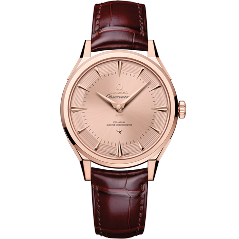 OMEGA 140.53.39.21.99.002 WATCH